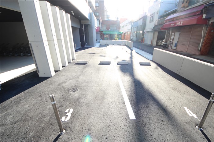 S-RESIDENCE大阪九条NORTHのその他写真