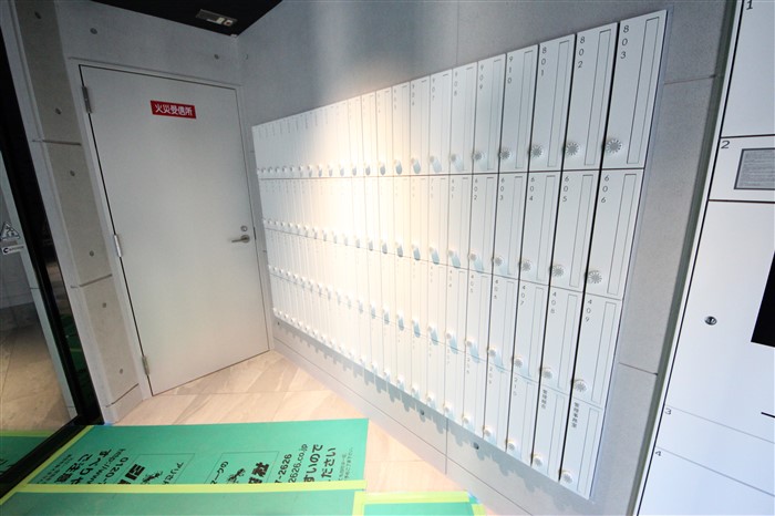 S-RESIDENCE大阪九条NORTHのその他写真