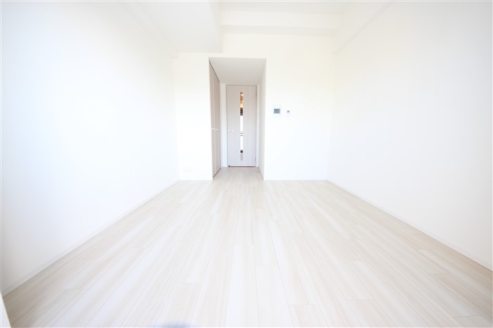 S-RESIDENCE大阪九条NORTHの居間写真