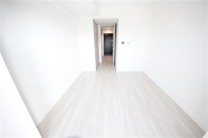 S-RESIDENCE大阪九条NORTHの居間写真