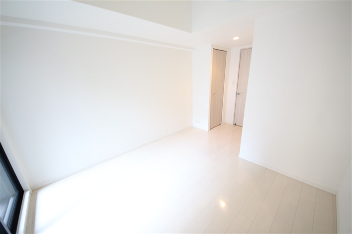 S-RESIDENCE新大阪Ridenteの居間写真