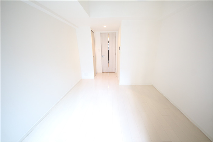 S-RESIDENCE新大阪Ridenteの居間写真
