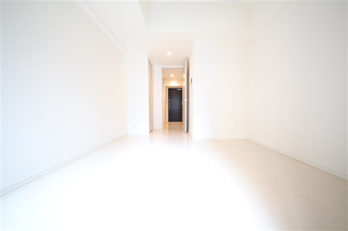 S-RESIDENCE新大阪Ridenteの居間写真
