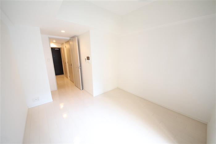 S-RESIDENCE新大阪Ridenteの居間写真