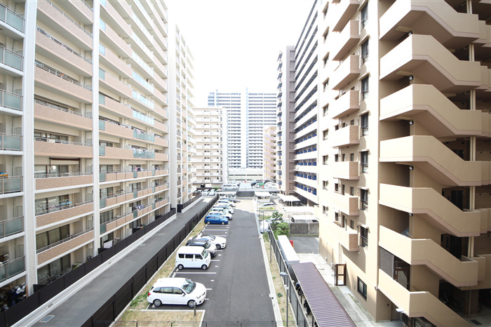 S-RESIDENCE新大阪Ridenteのその他写真