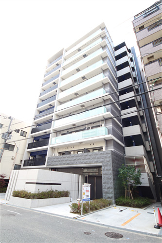 S-RESIDENCE新大阪Ridenteのその他写真