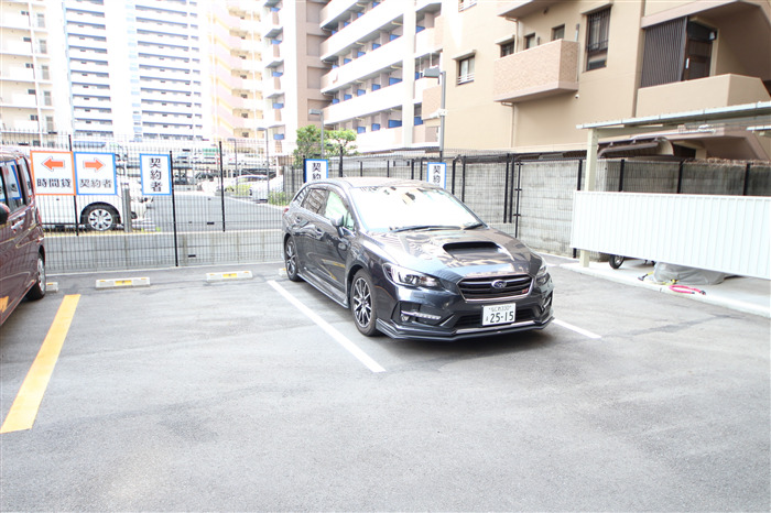 S-RESIDENCE新大阪Ridenteのその他写真