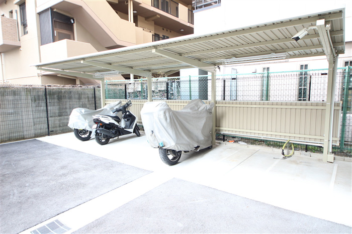 S-RESIDENCE新大阪Ridenteのその他写真