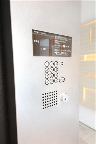 S-RESIDENCE新大阪Ridenteのその他写真