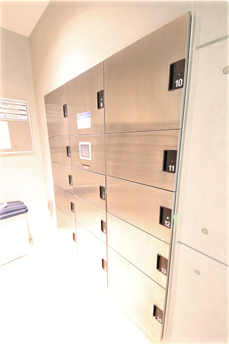 S-RESIDENCE新大阪Ridenteのその他写真