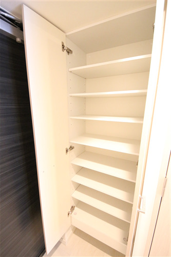 S-RESIDENCE新大阪Ridenteのその他写真