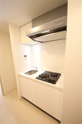 S-RESIDENCE新大阪Ridenteのキッチン写真