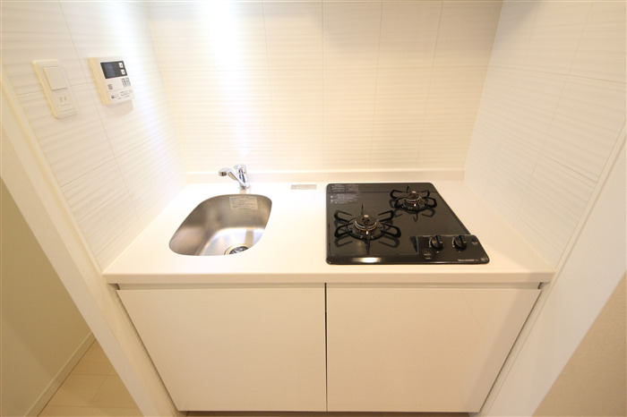 S-RESIDENCE新大阪Ridenteのキッチン写真