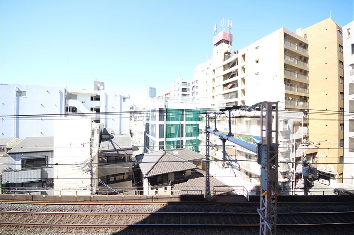 プレサンス天満ステーションフロントのその他写真