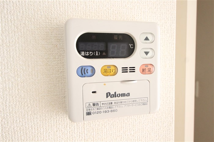 プレサンス天満ステーションフロントのその他写真