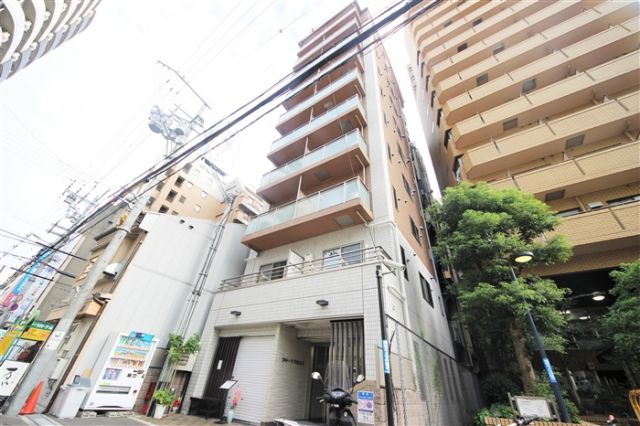 アドーラブル船場