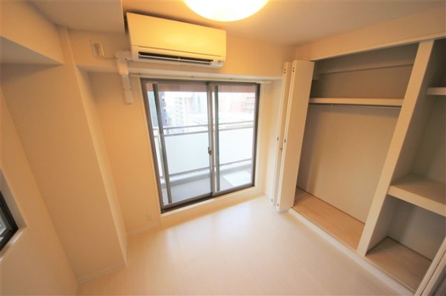 アドーラブル船場の内装写真
