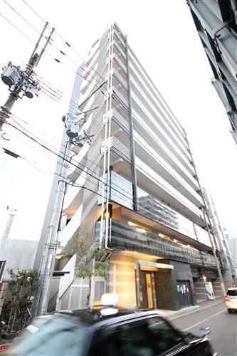 ARROW FIELDS壱番館