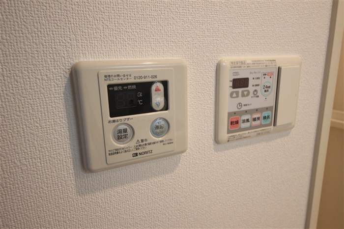 プレサンス新大阪クレスタのその他写真