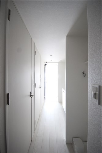 レオンコンフォート難波クレアの内装写真