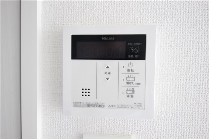レオンコンフォート難波クレアのその他写真
