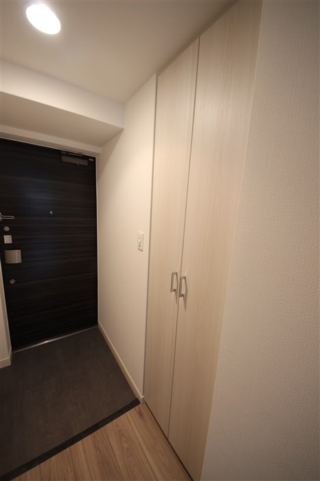 プレサンス立売堀パークシティのその他写真
