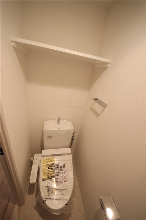 プレサンス立売堀パークシティのその他写真