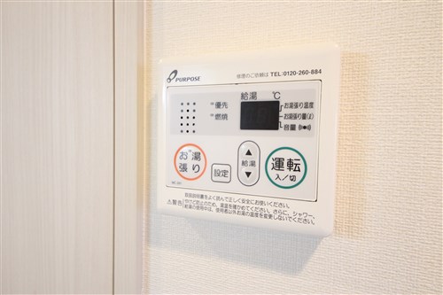 レオンコンフォート上本町カレントのその他写真