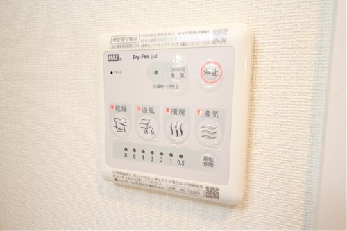 レオンコンフォート上本町カレントのその他写真