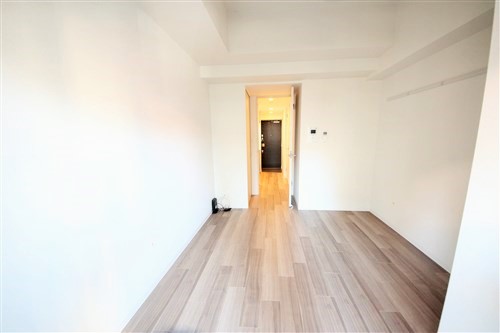レオンコンフォート上本町カレントの居間写真