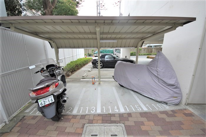 クリスタルブライト天満橋リバーサイドのその他写真