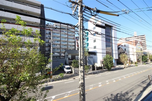 エスリード新北野グランリンクのその他写真