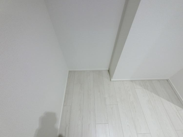 レオンコンフォート十三の内装写真