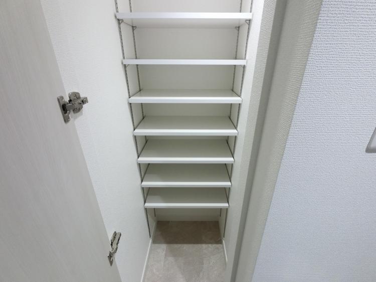 レオンコンフォート十三のその他写真