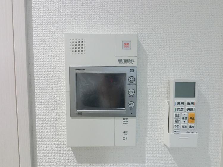 レオンコンフォート十三のその他写真