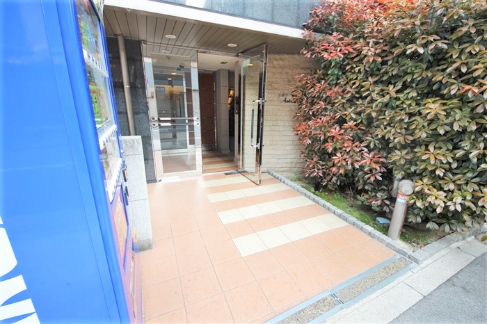 ジュネーゼグラン上本町のその他写真