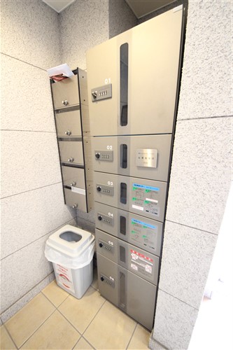 ジュネーゼグラン上本町のその他写真