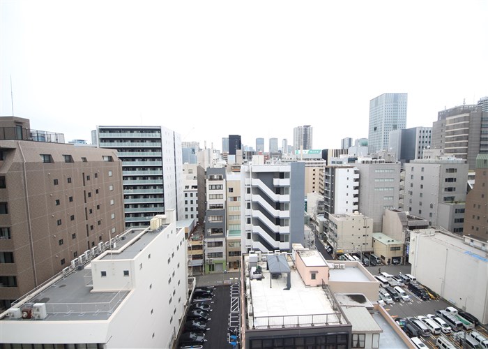 エスリードレジデンス大阪本町のその他写真