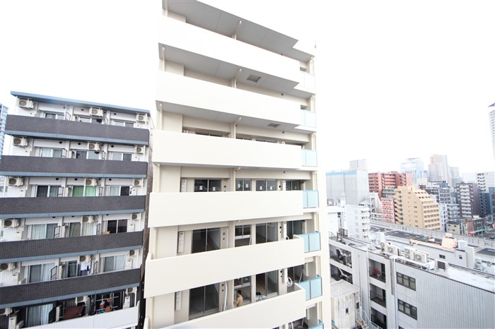 プレサンス心斎橋ソレイユのその他写真