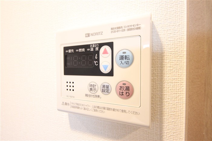 プレサンス心斎橋ソレイユのその他写真