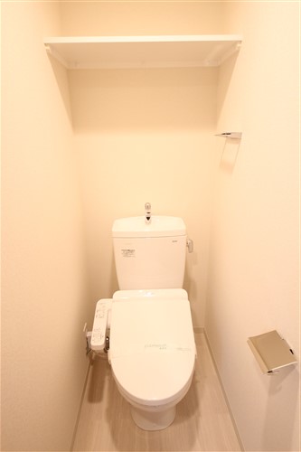 プレサンス心斎橋ソレイユのその他写真