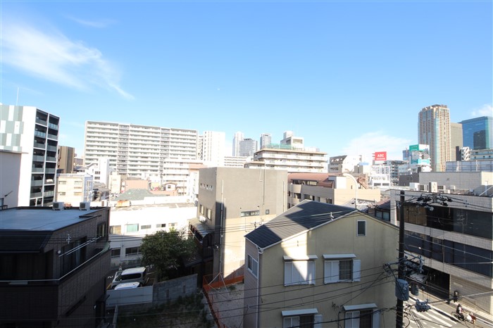 エスリード梅田グランノースのその他写真
