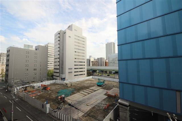 レジデア西本町のその他写真