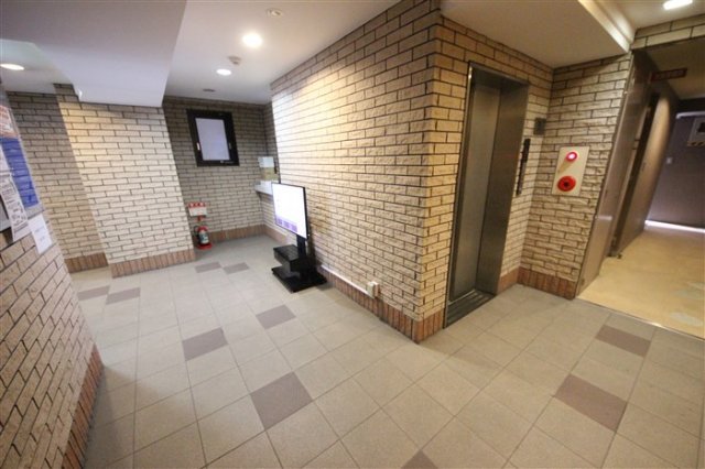 レジデア西本町のその他写真