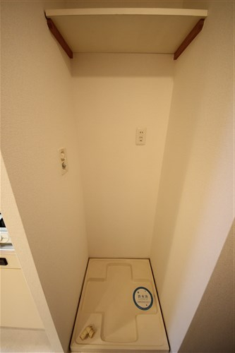 レジデア西本町の内装写真