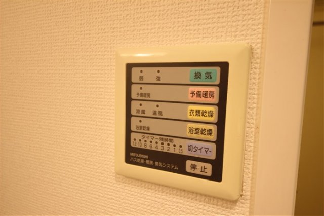 レジデア西本町のその他写真