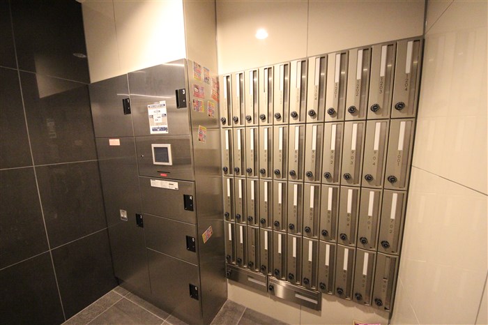 ララプレイス大手通LDのその他写真