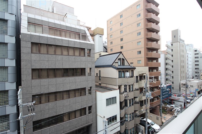 BLAU本町東のその他写真