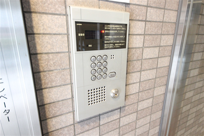 プレサンス難波東のその他写真