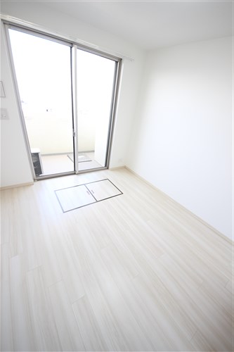 スプランディッド難波IIの内装写真